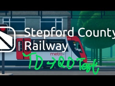 Roblox SCR TD-QD Test（測驗） v2.3.5