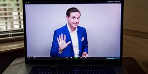 The Virtual MCs Charged With Saving Company Morale in 2020