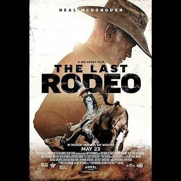 The Last Rodeo (2025) | Faith, Family & Flaws | Jimmy “The Hat” Movie Review