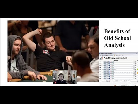 Using Equilab: An effective free tool for players of all stakes