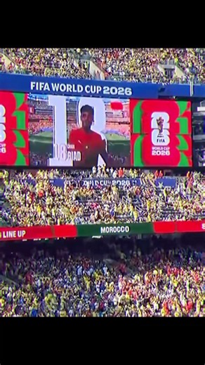 Chaid raid got the vibe~!😭💅🏻#chaidrai#morroco #football #brazilliandance# #fifaworldcup2026 #edit