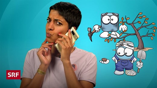 Warum die Handyproduktion problematisch ist - für Kinder erklärt