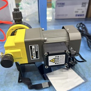 [Hot Item] Precision Metering Diaphragm Pump for Accurate Dosing Applications