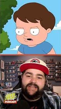 STEWIE SPIN-OFF REVEALED! Fox Orders 2 Seasons of New Family Guy Series