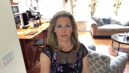 After nearly 16 months, I am back in the Spectrum News 1 Capital Region building. Here’s a quick video of how I’ve been broadcasting from home during this pandemic. ￼￼ | Julie Chapman