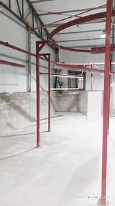 Automatic Electrostatic Powder Coating Machine Line. Powder Coating System - Fully Automated and Custom. #ElectrostaticPowder #PowderCoating #CoatingSystem #PowderSprayBooths Liaoning Zhanhongtu Machinery & Equipment Co., Ltd http://www.zhtmachinery.com Whatsapp(Wechat): 8615840529588 E-Mail: cindy@zhtmac.com | Liaoning Zhanhongtu Machinery Equipment Co.,Ltd -ZHT