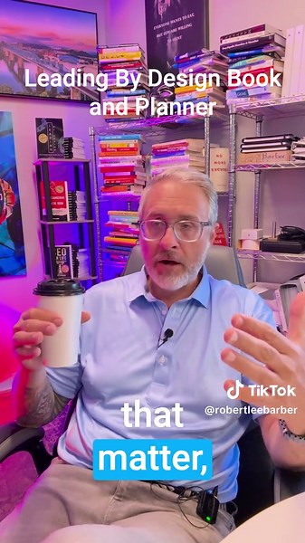 Robert Lee Barber on TikTok