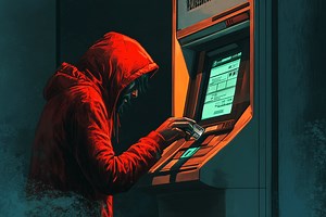 Skimming : c’est quoi cette technique pour cloner une carte bancaire ? - LEBIGDATA.FR