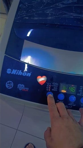 Nihon automatic washing machine repair kingdom of Bahrain 🇧🇭💯❄️💯🫀❣️