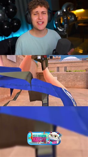 ⚠️ YOUR option DECIDES EVERYTHING in Standoff 2! #standoff2 #standoff