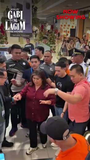 PANOORIN: Jessica Soho at Martin del Rosario, nasa SM San Lazaro! 🥰 Huwag nang magpahuli! Sugod na sa mga sinehan at panoorin ang KMJS’ Gabi ng Lagim The Movie! 🍿 BUY YOUR TICKETS HERE: SM CINEMAS https://tinyurl.com/SMGNLTickets iOS: https://tinyurl.com/SM-Cinema-App Play Store: https://tinyurl.com/SM-Cinema-Android 🎟: SM Cinema ticket booths Ayala Cinemas https://tinyurl.com/AyalaGNLTickets2 Robinsons Movieworld https://tinyurl.com/RobinsonsGNLTickets1 #KMJSGabiNgLagimTheMovie