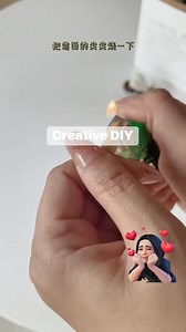 9.1K views · 147 reactions | cute Bee DIY. How does it look☺️?#CreativeDIY #minicartoonDIY#Makingflower DIY #creative #DIY @followers #makingflower #diyhomedecor #diy #flowers | Creative DIY | Facebook