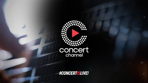 ¡Llegó el día! Comienza el fin de semana acompañado de la música de AC/DC LIVE AT CIRCUS KRONE HOY | 17:30 MÉX. | 18:30 COL. #ConcertChannel | Concert Channel