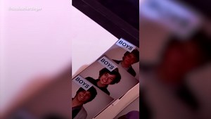 Boyband Forever: what happened to E17's Brian Harvey and where is he now