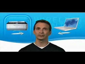 Canon MX870 Wireless Printer