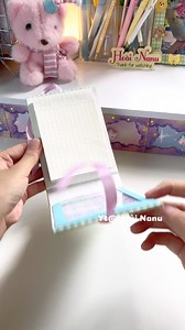 1.1M views · 16K reactions | DIY Notebook  | Hoài Nanu | Facebook