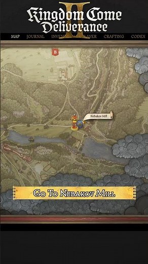 Find The Best Crossbow At The Start | KCD 2 Early Guide Under 1 Minute