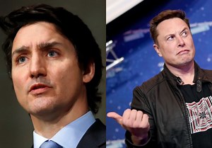 Canadian Broadcasting Corporation Melts Down After Twitter Labels It 'Government-Funded Media'