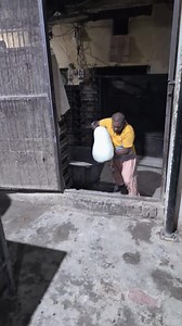 Emotional Prayer Moment — Bekri Fikir | Short Video