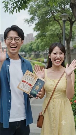 台中AI宝探しウォーク 🗺️ 旧市街を街歩き・台中 観光モデルコース #Shorts #台湾旅行