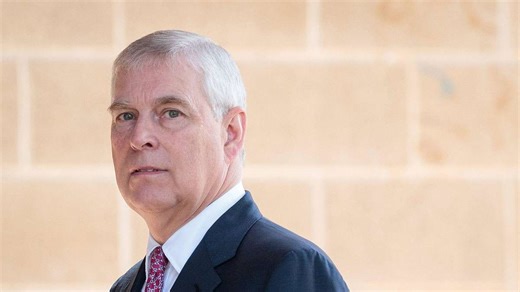 Skandal: Andrew Mountbatten-Windsor soll Ehrenbürgerschaft von London abgeben