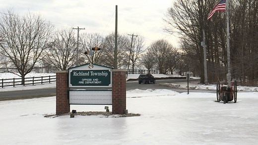 Consumers Energy announces 'Liberty Farms Solar' park plans for Richland Township