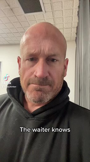 30K views · 467 reactions | The waiter knows … #refurbishment #academy #paultinker #development #property #construction #projectmanagement #builders #projects | Paul Tinker | Facebook