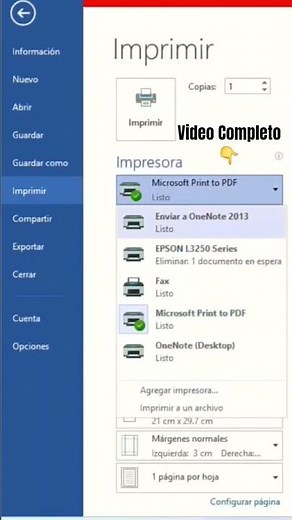 Solución tu impresora manda a cola de impresión tus documentos #impresion #printer