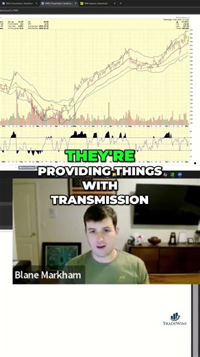 AI POWER Play You Can’t Ignore