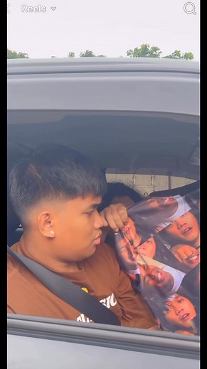 NADALE MO FELICIA 🙈 | Patrick Leonard Torres