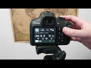 Photo Booth Camera Settings