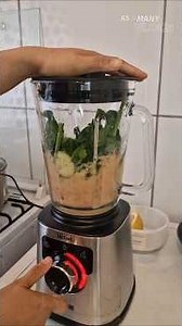 THE ULTIMATE KITCHEN UPGRADE 😱 UNBOXING & BRUTAL TESTING OF THE TEFAL BLENDER!