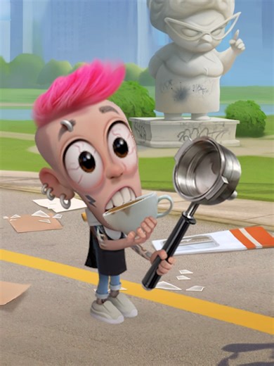 Understanding Coffee Math in Zombie Games