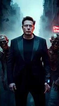 I Tested Zombie Character Transformations and Here's What Happened 🧟‍♂️🔥