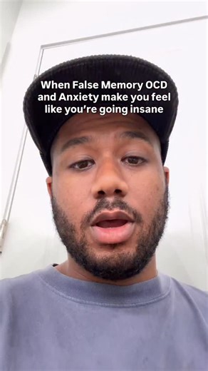 Addison on Instagram: "Pretty sure someone wiped my memory 😅😳 // Podcast & Blog in Bio! #ocd #mentalhealth #ocdlife #ocdreality #ocdawareness #obsessivecompulsivedisorder #anxiety"