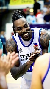 Just Live 😅 | Dwight Howard