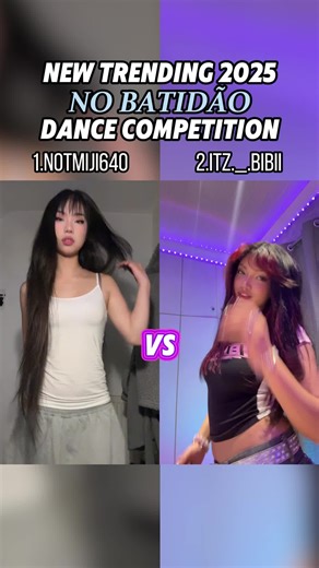 🔥 Battle of the best moves! Who’s taking the crown #DanceBattle #NewSongChallenge #DanceCompetition #dance #foryou