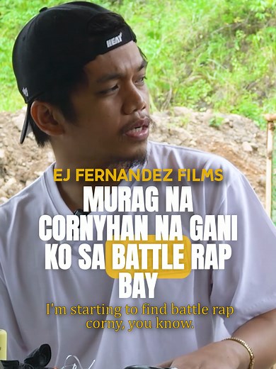 Sixth Threat and Sak Maestro tease the real type of music they want to put out #FYP #PSP #PinoyRap