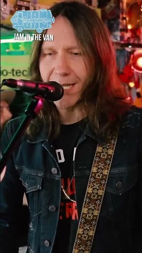 Classic Country Rock Music from Blackberry Smoke #musicgenre #livejamsession #countrymusic