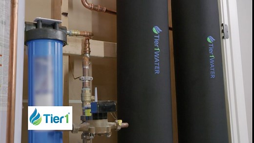 Tier1 19x20x4-1/4 Merv 8 Replacement for Carrier AC Furnace Air Filter 2 Pack (Actual Size: 19 1/8" x 19 7/8" x 4 1/4")