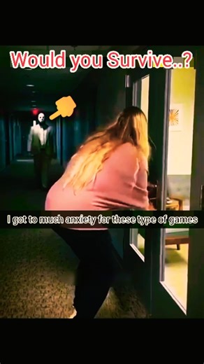 Open the door Challenge OMG..