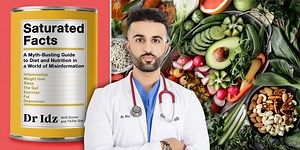 'I'm an NHS doctor with 8million TikTok followers - I'm on a mission to debunk dangerous health advice'