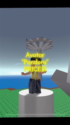 All avatar prices enjoy! There not bad prices without headless and korblox #avatarfireandash #fyp #roblox #dora #avatarpandora
