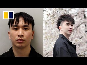 Chinese PhD student convicted of serial rape in London
