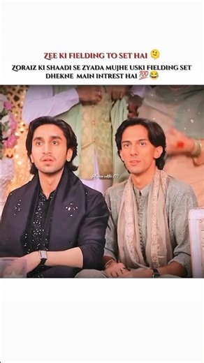 Romi, quickly set up Zee's fielding 🫠💔#love #yumnazaidi #trending #viralshorts #hamzasohail #edit#yt