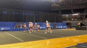 Uniforms were less sparkly than some others, but Richwood still came out shining with skill and technique | WV News