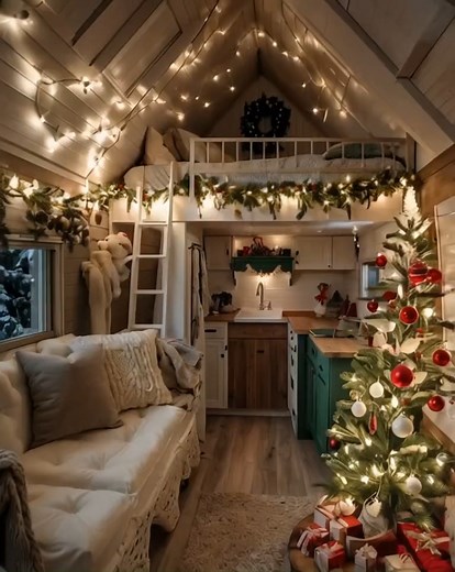 415K views · 6.8K reactions | Amazing | Tiny Homes | Facebook