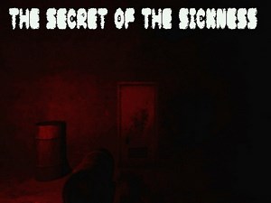 Secret Of The Sickness mod for Half-Life 2: Episode One