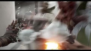 Launch Trailer video - Atomic Heart