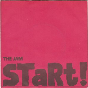 The Jam - Start!